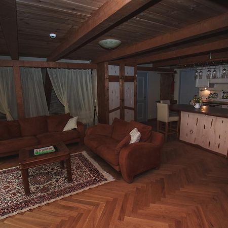 Rataskaevu Apartment Талин Стая снимка