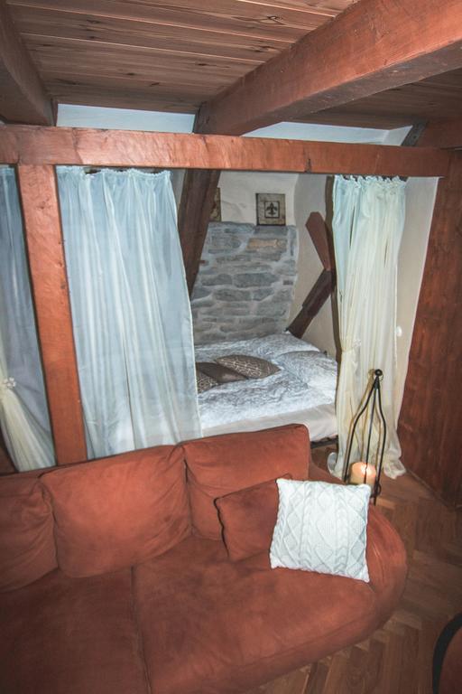Rataskaevu Apartment Талин Стая снимка