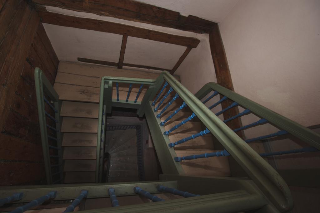 Rataskaevu Apartment Талин Стая снимка
