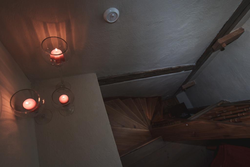 Rataskaevu Apartment Талин Стая снимка