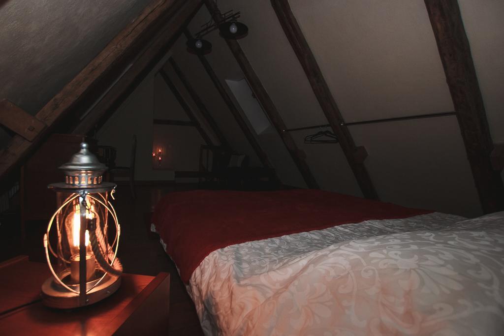 Rataskaevu Apartment Талин Стая снимка